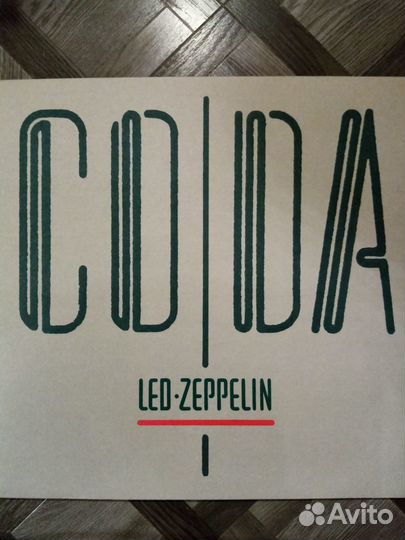 Led Zeppelin