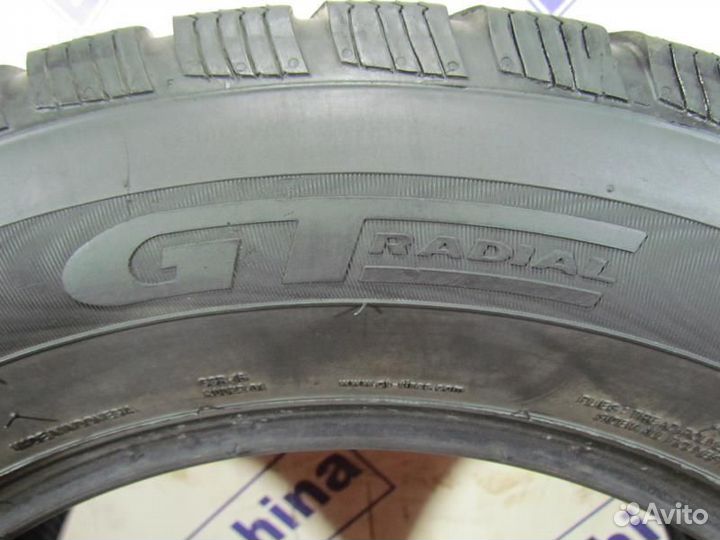 GT Radial Champiro WinterPro 215/65 R16 102Q