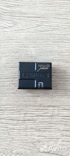 Pandora NAV-08 Plus Автономный маяк