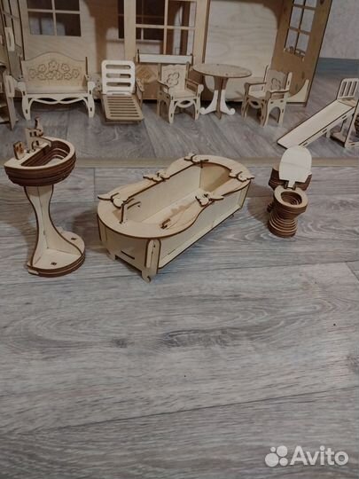 Кукольный дом