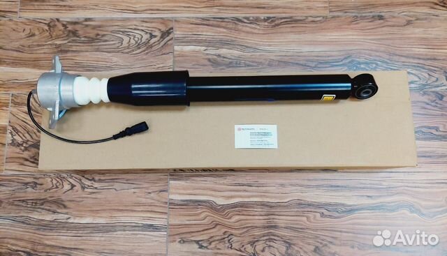 Амортизатор Ауди A6 Allroad C7 гарантия