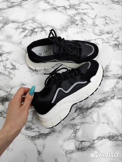 Кроссовки женские от 35 до 40 размера