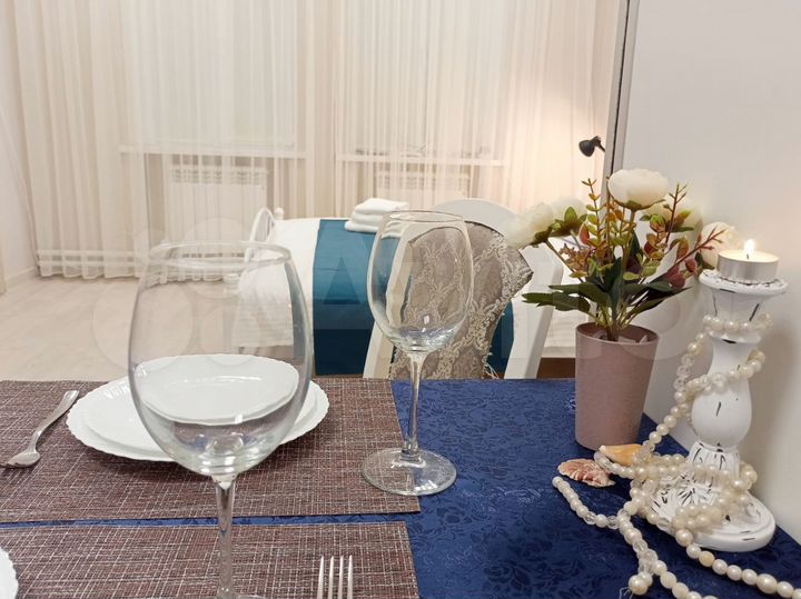 Квартира-студия, 30 м², 2/3 эт.