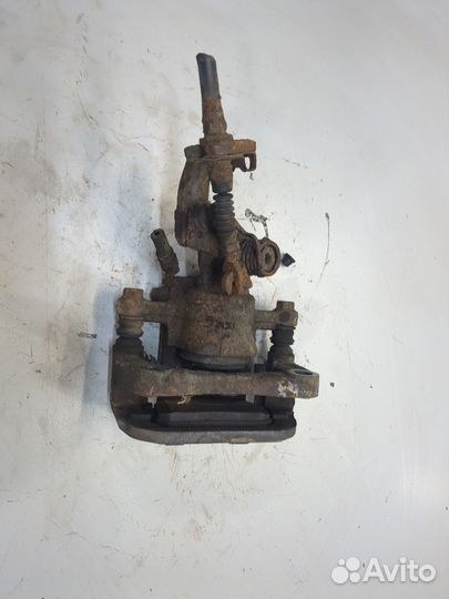 Суппорт Mazda RX-8, 2005