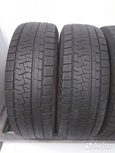 Pirelli Ice Asimmetrico Plus 195/65 R15 91Q