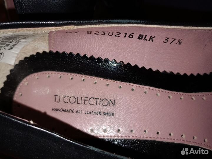 Туфли женские