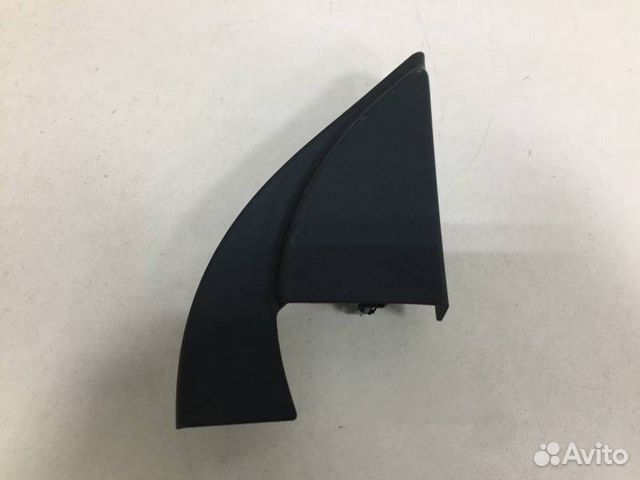 Крышка зеркала внутренняя правая Kia Rio 3 UB 2011