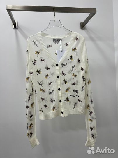 Кардиган Dior
