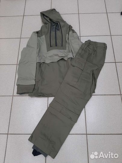 Противоэнцефалитный костюм