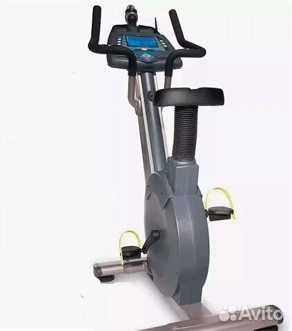 Pulse Fitness 260g