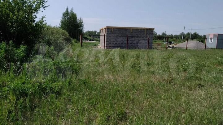 Участок 2 га (СНТ, ДНП)