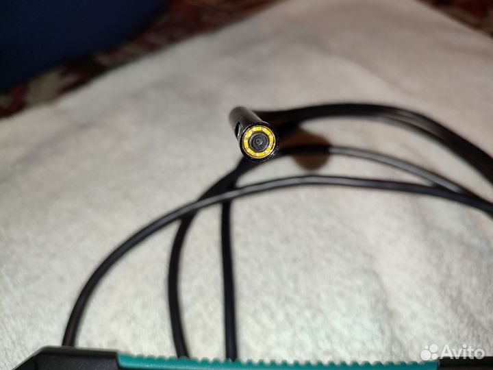 Эндоскоп модель P40