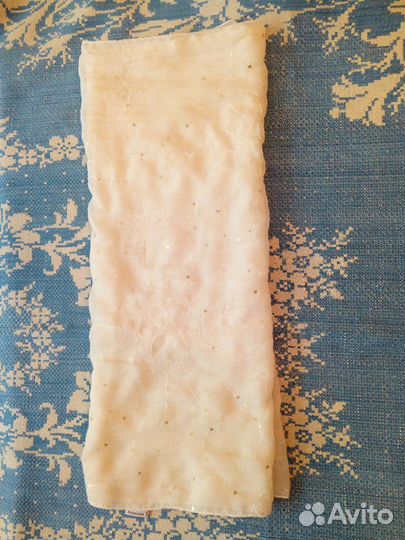 Шарфики и платочки