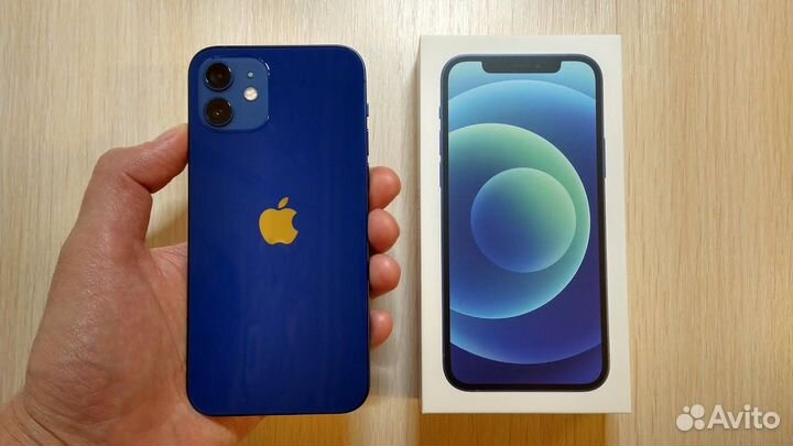iPhone 12 mini, 64 ГБ