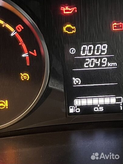 Автоэлектрик с выездом LADA, Renault