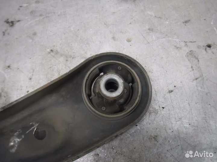 Рычаг подвески передний левый Hyundai Solaris 2