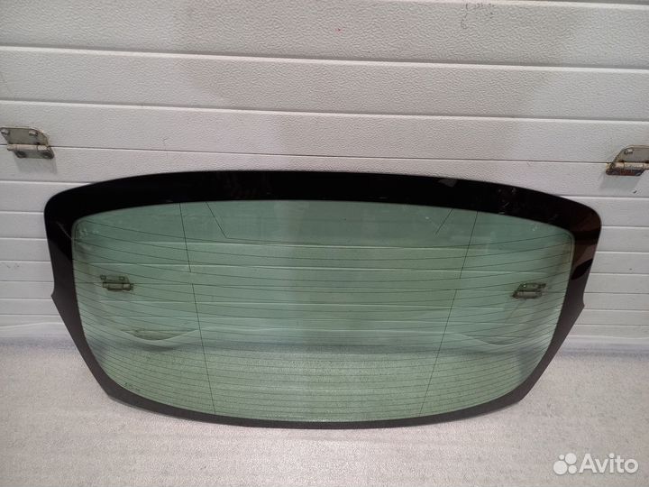 Стекло заднее Kia K5 DL (2019 - нв)