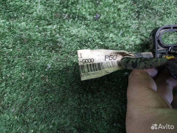 Провод датчика уровня масла Honda CR-V 3 (RE) 2009