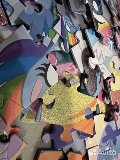 Пазл My Little Pony