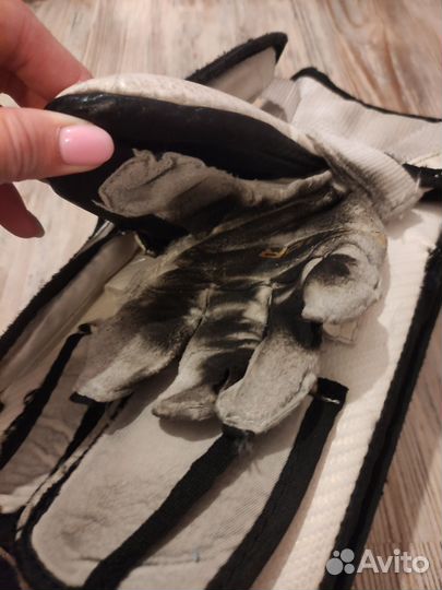 Вратарские блин ловушка