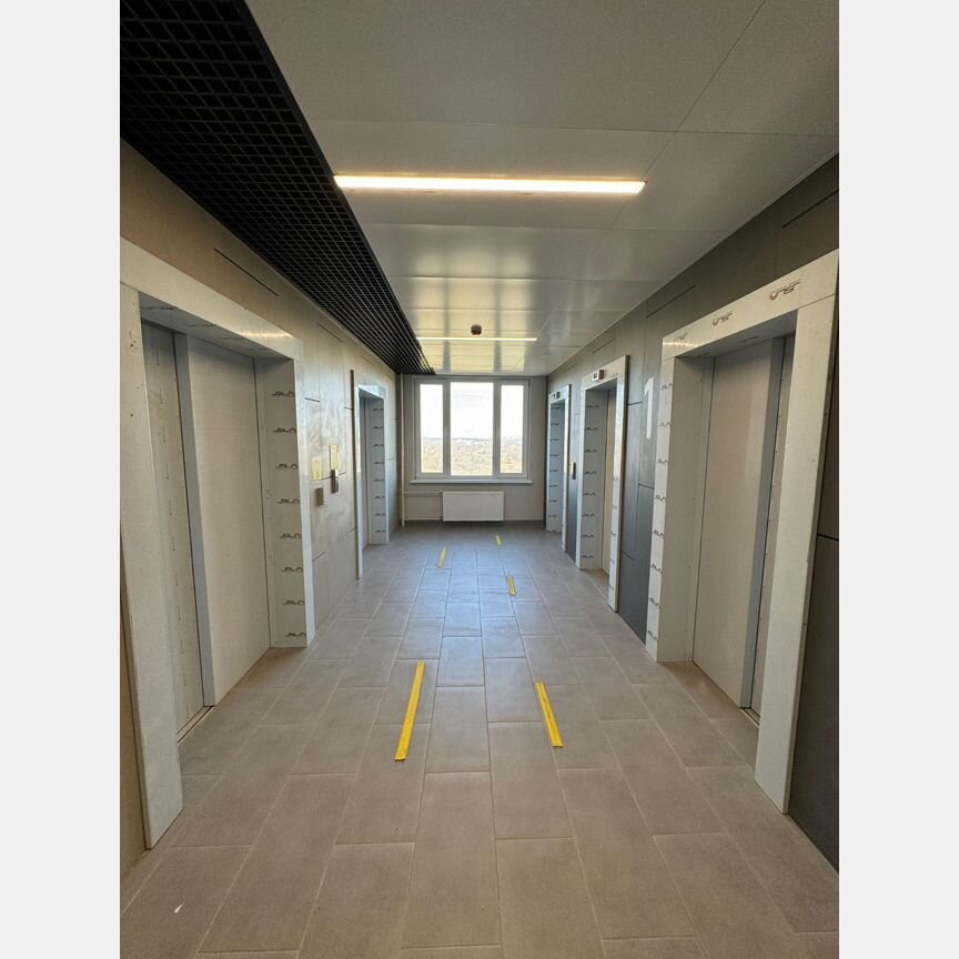 Апартаменты-студия, 24,1 м², 21/28 эт.