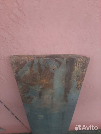 Нож для бумагорезательной машины