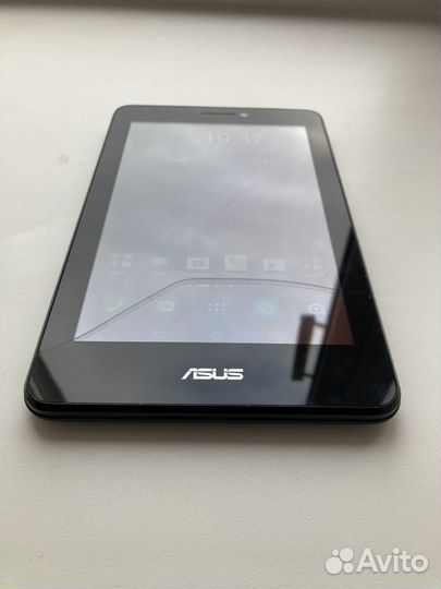 Планшет Asus