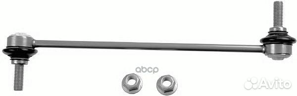 Стойка стабилизатора перед прав/лев 3454101