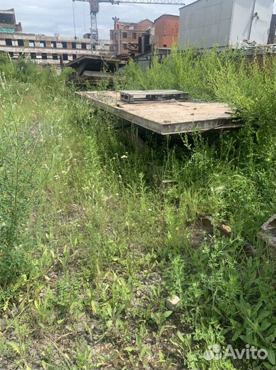 Аренда строительных подмостей, столов каменщика