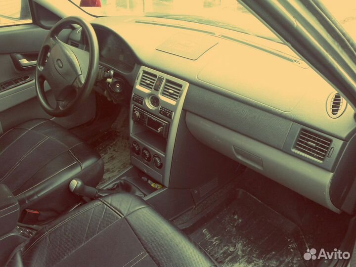 Ваз 2112 в разбор на запчасти по гайкам