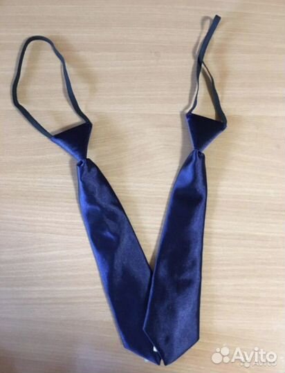 Галстуки и бабочки новые