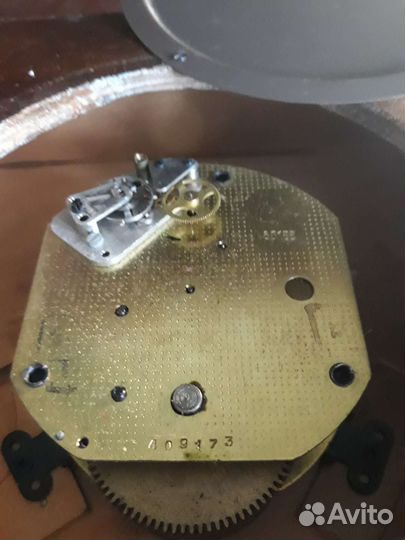 Стрелки на настольные и настенные часы