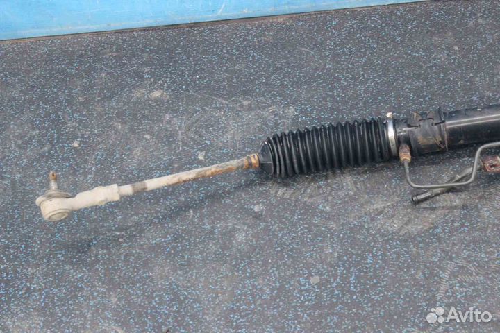 Рейка рулевая Hyundai Accent (Хендай Акцент) LC 57