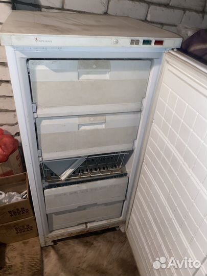 Холодильник