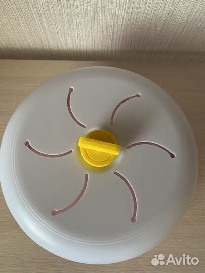 Беговое колесо для грызунов, d21см