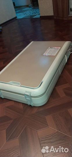 Ceragem кровать массажная 12 режимов