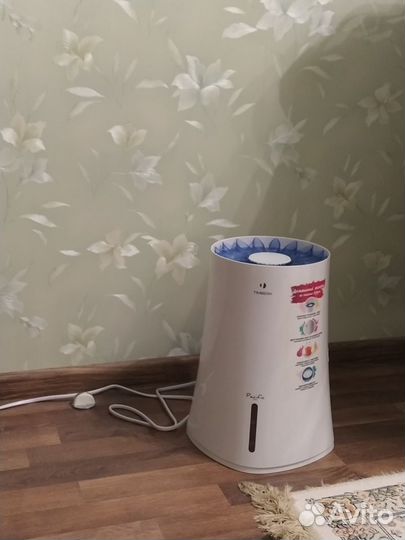 Увлажнитель воздуха