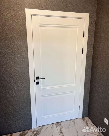 Двери межкомнатные