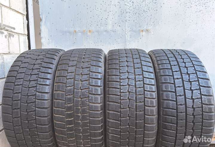 Dunlop Winter Maxx WM01 245/40 R18 108H