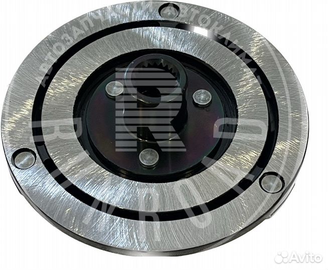 Муфта компрессора Hyundai Elantra Sedan 2.0L