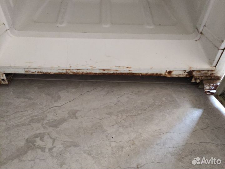 Холодильник ЗИЛ СССР