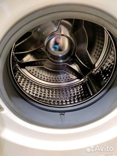 Стиральная машина samsung diamond 6кг бу