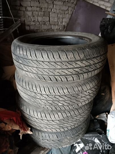 КАМА Breeze 175/65 R14