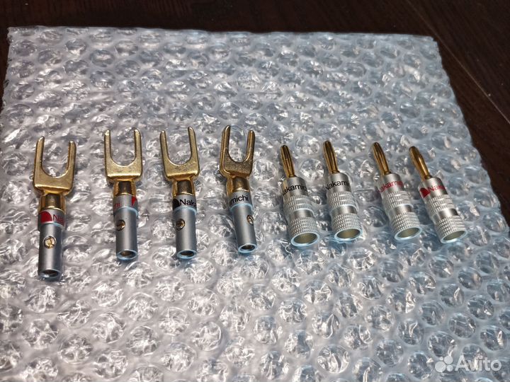 Акустические бананы