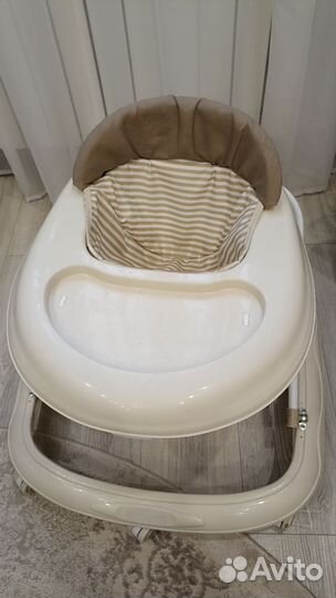 Ходунки детские