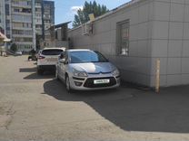 Citroen C4 1.6 MT, 2010, 216 000 км, с пробегом, цена 475 000 руб.