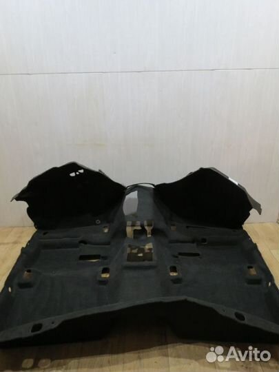 Ковролин Toyota Camry 70