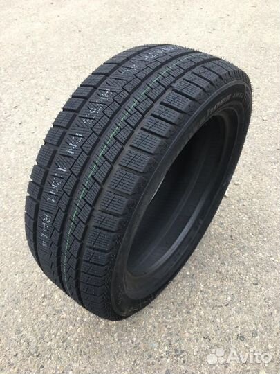 Habilead SnowShoes AW33 265/35 R18