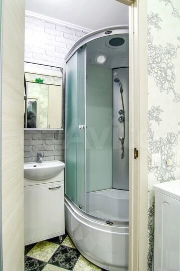 Квартира-студия, 18 м², 2/4 эт.