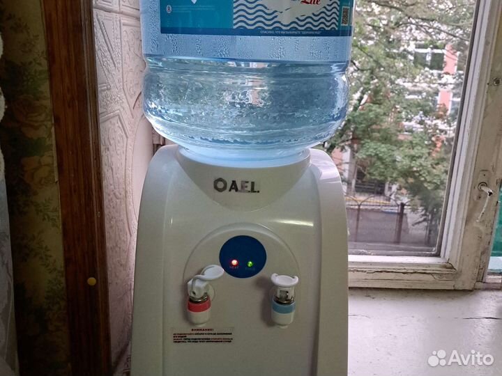 Кулер для воды